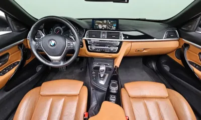 BMW 4-Series 2018, 102324 км, за 23700000 KRW - фото 7