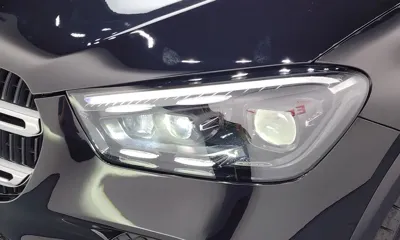 Mercedes-Benz GLE-Class 2025, 9753 км, за 108000000 KRW - фото 22