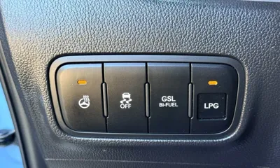 Kia Ray 2014, 119000 км, за 8250000 KRW - фото 14
