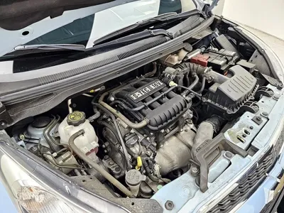 ChevroletGMDaewoo Spark 2015, 91100 км, за 2290000 KRW - фото 6