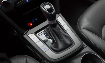 Hyundai Avante 2018, 65030 км, за 12500000 KRW - фото 9