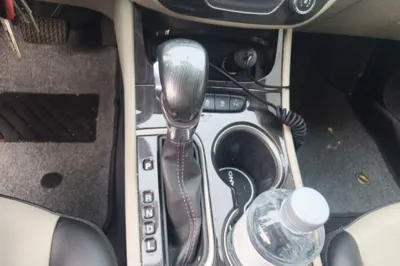 Buick Verano 2018, 44200 км, за 47531.4 CNY - фото 11