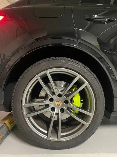 Porsche Cayenne 2023, 41000 км, за 120850000 KRW - фото 8