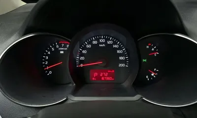 Kia Morning 2016, 167360 км, за 4500000 KRW - фото 8