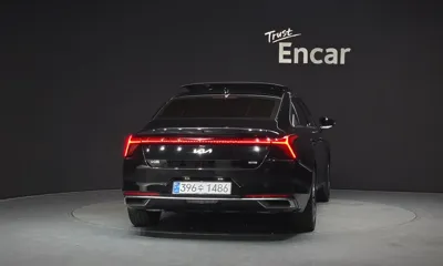 Kia K8 2023, 69853 км, за 250000 KRW - фото 4