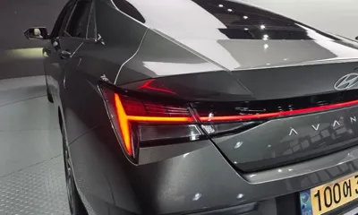Hyundai Avante 2024, 55374 км, за 24900000 KRW - фото 23