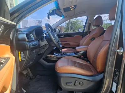 Kia Sorento 2020, 109767 км, за 18300000 KRW - фото 7