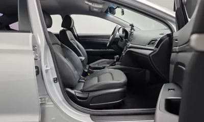 Hyundai Avante 2016, 66328 км, за 8800000 KRW - фото 26