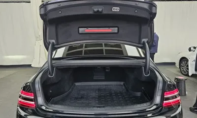 Genesis G80 2021, 63923 км, за 34500000 KRW - фото 20