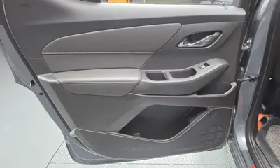 ChevroletGMDaewoo Traverse 2020, 70747 км, за 19990000 KRW - фото 25