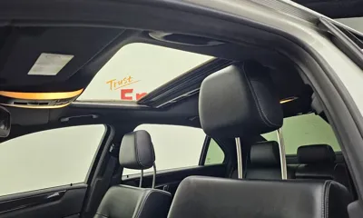 Mercedes-Benz E-Class 2016, 121684 км, за 9800000 KRW - фото 19