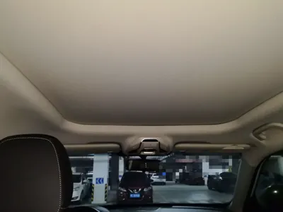 Geely Auto Emgrand X7 Sport 2020, 70800 км, за 52910.42 CNY - фото 15