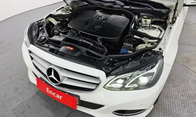 Mercedes-Benz E-Class 2014, 181797 км, за 9800000 KRW - фото 6