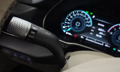 Genesis GV80 2021, 178527 км, за 34000000 KRW - фото 28