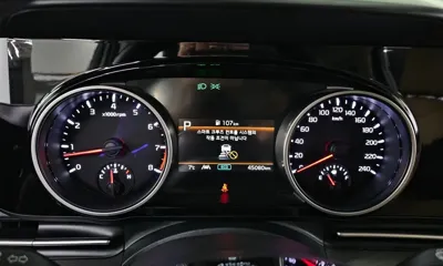 Kia Canival 2023, 45080 км, за 27900000 KRW - фото 8