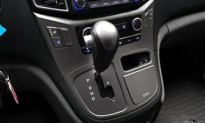 Hyundai Starex 2020, 104491 км, за 14500000 KRW - фото 9