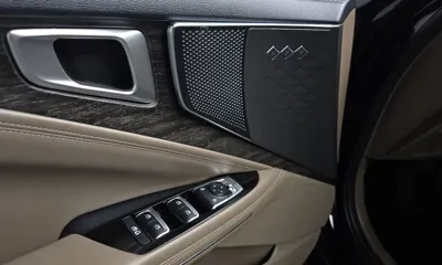 Kia K8 2022, 84128 км, за 23990000 KRW - фото 27