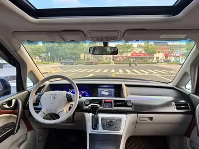 Honda Elysion 2014, 180000 км, за 46800 CNY - фото 7