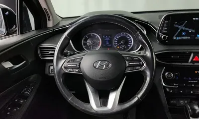 Hyundai Santafe 2019, 117269 км, за 15000000 KRW - фото 13