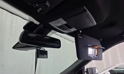 Ford Explorer 2018, 74981 км, за 18400000 KRW - фото 29