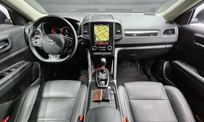 Renault-KoreaSamsung QM6 2017, 145107 км, за 9990000 KRW - фото 7