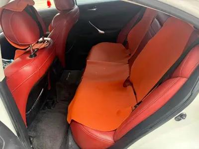 Lexus IS 2012, 121000 км, за 42800 CNY - фото 9