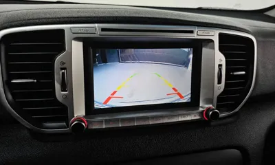Kia Sportage 2017, 98580 км, за 9900000 KRW - фото 15