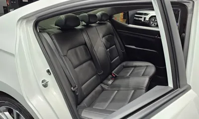Hyundai Avante 2017, 71958 км, за 10800000 KRW - фото 26