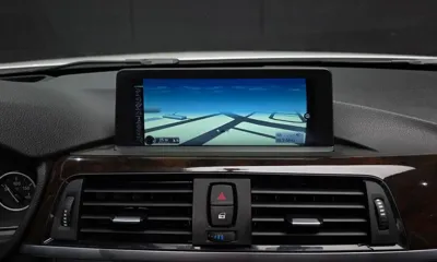 BMW 3-Series 2015, 94449 км, за 12590000 KRW - фото 14