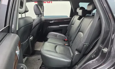 Kia Mohave 2018, 179878 км, за 13500000 KRW - фото 11