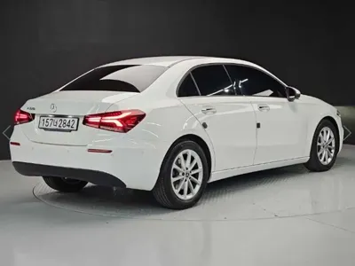 Mercedes-Benz A-Class 2020, 36405 км, за 19790000 KRW - фото 4