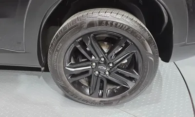 ChevroletGMDaewoo Trax 2024, 40278 км, за 21300000 KRW - фото 21