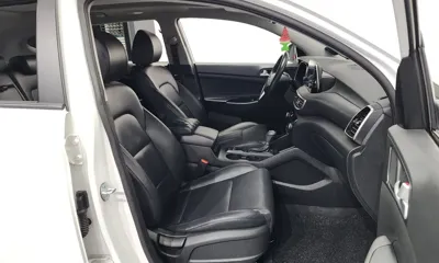Hyundai Tucson 2019, 90570 км, за 15600000 KRW - фото 11