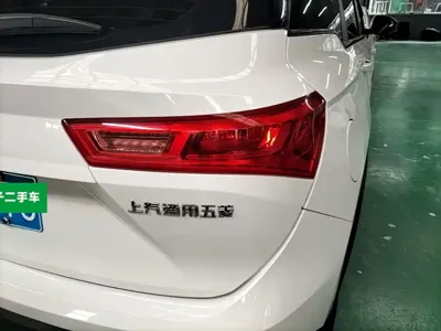 Baojun 530 2019, 137800 км, за 31300 CNY - фото 8