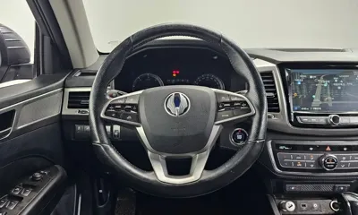 KG_Mobility_Ssangyong Rexton 2019, 138983 км, за 13200000 KRW - фото 13