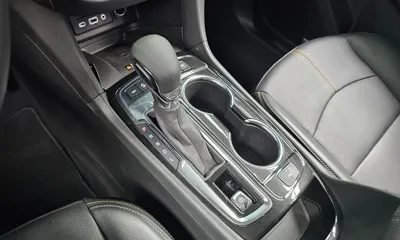 ChevroletGMDaewoo Equinox 2022, 37754 км, за 20500000 KRW - фото 9