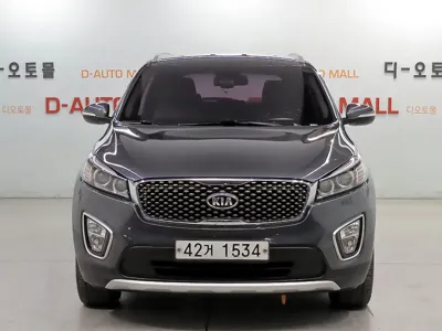 Kia Sorento 2015, 168472 км, за 10500000 KRW