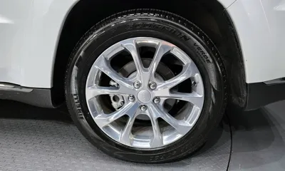 Jeep Cherokee 2021, 26815 км, за 30200000 KRW - фото 21