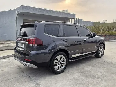Kia Mohave 2021, 107092 км, за 30900000 KRW