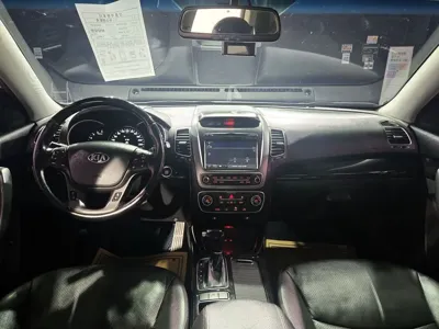 Kia Sorento 2013, 168818 км, за 7500000 KRW - фото 8