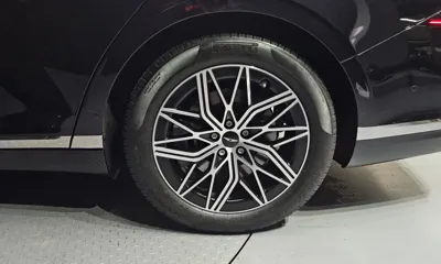 Genesis G90 2022, 69708 км, за 59000000 KRW - фото 21
