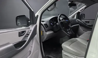 Hyundai Starex 2017, 77721 км, за 12900000 KRW - фото 10