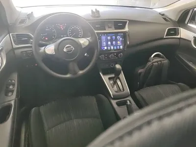 Nissan Sylphy 2024, 54600 км, за 50800 CNY - фото 10