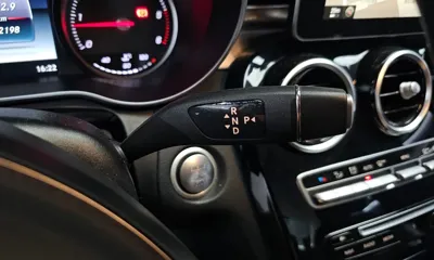 Mercedes-Benz C-Class 2016, 132198 км, за 12000000 KRW - фото 9