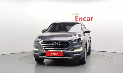Hyundai Tucson 2020, 61006 км, за 14500000 KRW