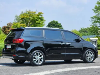 Kia Canival 2020, 82074 км, за 10850000 KRW - фото 9