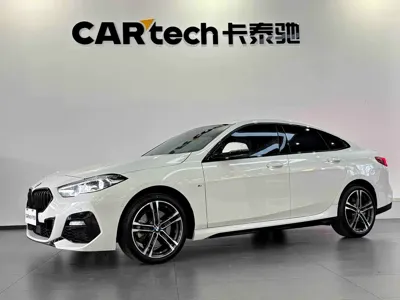 BMW 2 Series (Import) · 2023 год