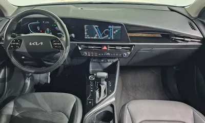 Kia Niro 2022, 71273 км, за 19400000 KRW - фото 7