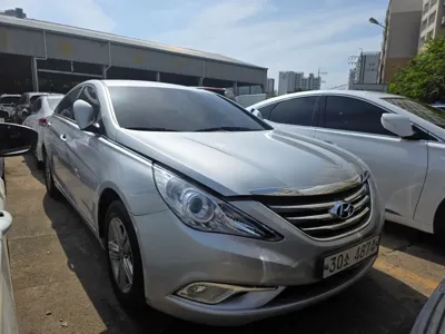 Hyundai Sonata 2013, 198950 км, за 3200000 KRW