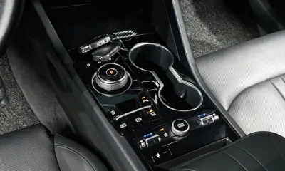 Kia K5 2023, 37397 км, за 39900000 KRW - фото 9